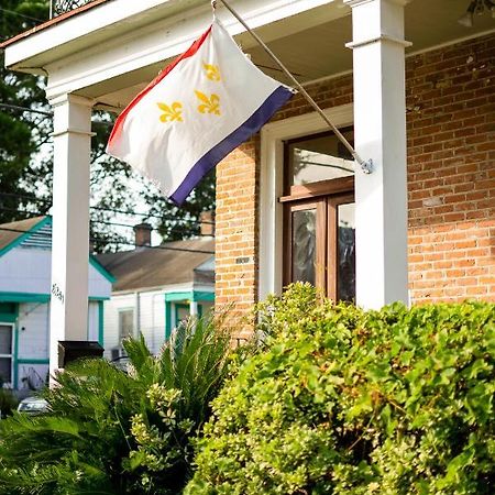 Evangeline Art House นิวออร์ลีนส์ ภายนอก รูปภาพ