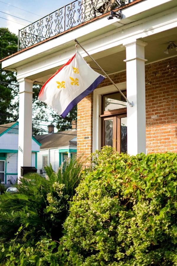Evangeline Art House นิวออร์ลีนส์ ภายนอก รูปภาพ