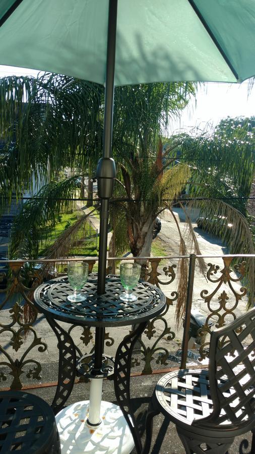 Evangeline Art House นิวออร์ลีนส์ ภายนอก รูปภาพ