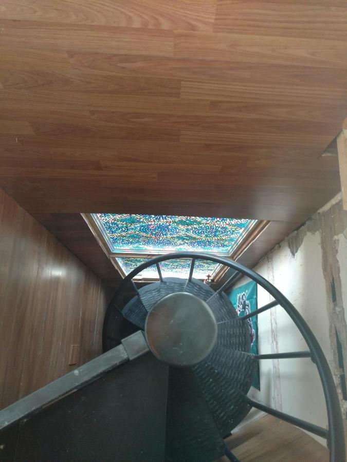 Evangeline Art House นิวออร์ลีนส์ ภายนอก รูปภาพ